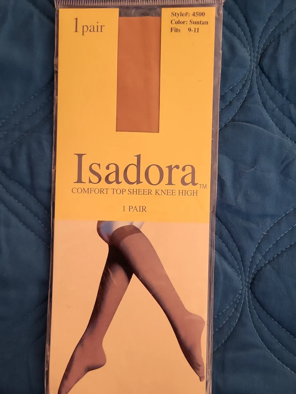 Mixed Packaged Hosiery Lot - Sheer Tights in Pink, Blue, Black, Royal NEW MIX SZ